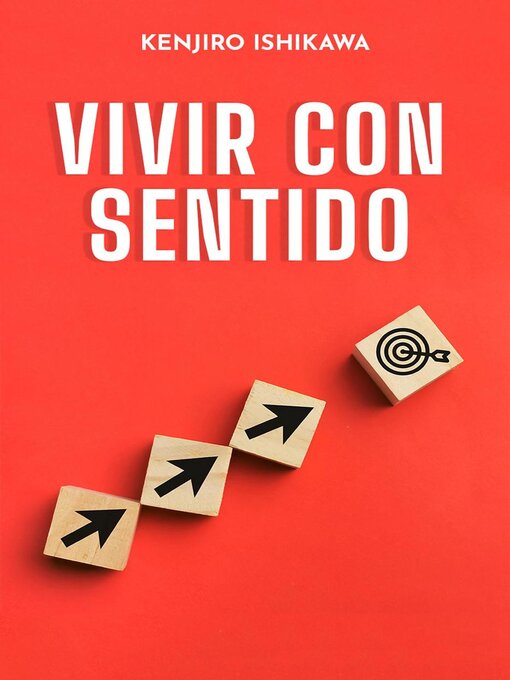 Cover image for Vivir con sentido